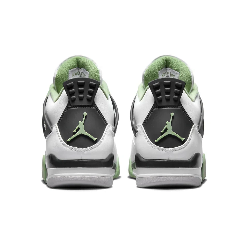 W Air Retro Seafoam Jordan 4 0727